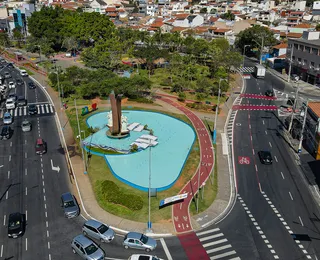 A cidade brasileira que faz inveja à Europa pelo seu desenvolvimento