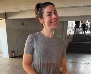 "A cultura baiana é acolhedora de verdade", diz turista holandesa