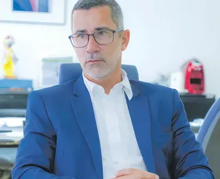 "A Embasa é fundamentalmente uma empresa ambiental", diz presidente do órgão