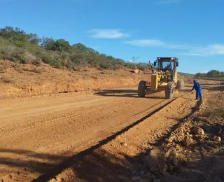 A força da infraestrutura no desenvolvimento da Bahia