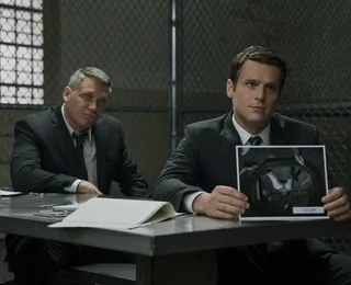 A melhor série policial da Netflix merece entrar na sua lista hoje
