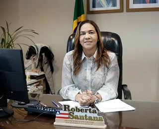 ‘A regulação é uma fila que salva vidas’, diz Roberta Santana