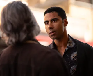 A série da Netflix com apenas 6 episódios que merece sua atenção hoje
