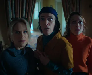 A série escondida da Netflix que vai salvar sua terça com 8 episódios