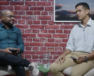 A TARDE Cast debate patrimônio e transparência de candidatos
