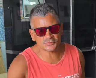 A TARDE Cast recebe Cristiano Costa, o "Baiano Churrasqueiro"