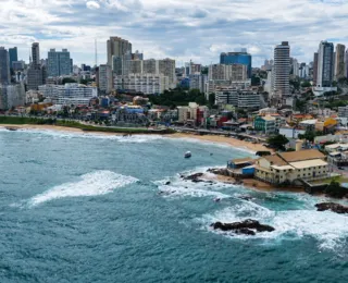A TARDE Play resgata as origens do Rio Vermelho em reportagem especial