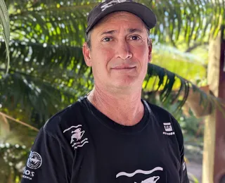 "A temporada promete ser espetacular", diz presidente do Instituto Baleia Jubarte