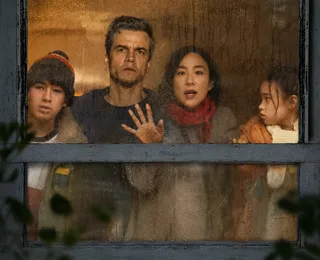 A Última Casa: entenda final do filme com Wagner Moura na Netflix