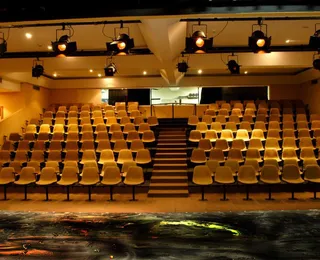 A vez do Teatro Preto no “Setembro Verde”