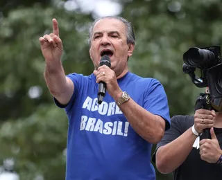 Ação penal contra Silas Malafaia é iniciada no STF