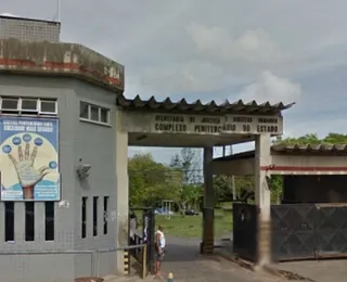 Ação policial impede entrada de ilícitos em presídio feminino de Salvador