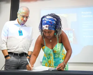 Acelen anuncia investimento de R$ 2 milhões em projetos sociais