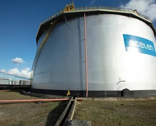 Acelen anuncia investimento de R$ 2 milhões em projetos sociais