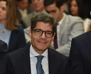 ACM Neto aponta maior desafio da campanha para o governo da Bahia
