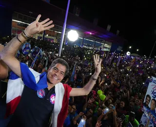 ACM Neto diz que interior será prioridade em eventual governo