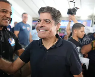ACM Neto promete levar programa 'Morar Melhor' para o interior da Bahia