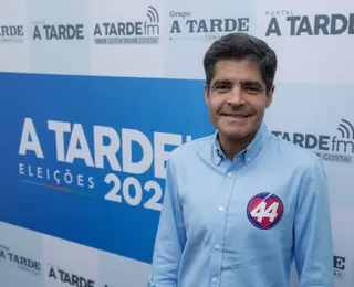 ACM Neto promete supersecretaria e defende voto 'Lula-Neto'
