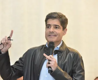 ACM Neto trata segurança hídrica como “prioridade crítica” na Bahia