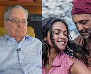 Adeus a Benedito Ruy Barbosa: autor entendeu a alma da Bahia fora de Salvador