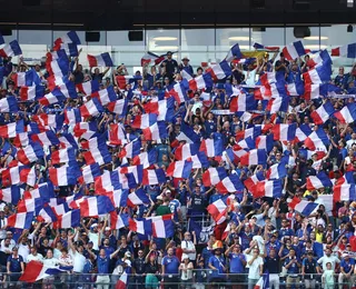 Adolescente morre após vitória da França nas quartas da Copa do Mundo