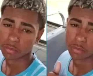 Adolescente morre eletrocutado no interior da Bahia