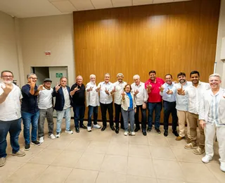 Adolpho Loyola assume coordenadoria da campanha de Jerônimo