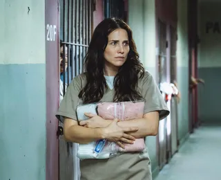 Adriana faz acusação inédita e choca tribunal em Quem Ama Cuida