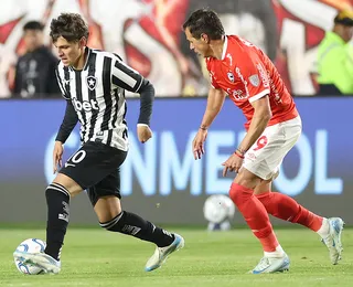 Adversário do Vitória, Botafogo sofre goleada humilhante de 6 a 1