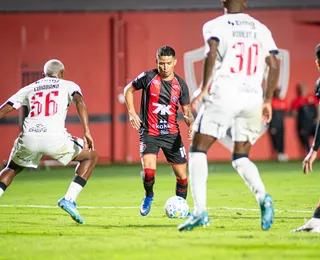 Adversário do Vitória, Vasco pede mudança de estádio na Copa do Brasil