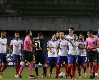 Adversário em amistoso, time do Grupo City já eliminou o Bahia da Sula