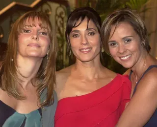 Afastada há 12 anos, atriz aceita proposta e retorna à TV Globo