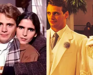 Afastado das novelas há 11 anos, ex-galã da Globo expõe luta contra câncer
