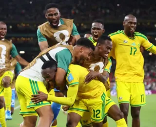 África faz história e coloca nove seleções no mata-mata da Copa