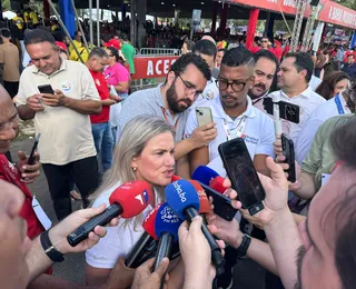 ALBA discute retorno das sessões híbridas nesta terça-feira