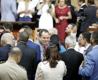 Alba tem 34 deputados milionários e patrimônio supera R$ 152 milhões