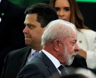 Alcolumbre dá recado a Lula sobre demora para votar fim da escala 6x1