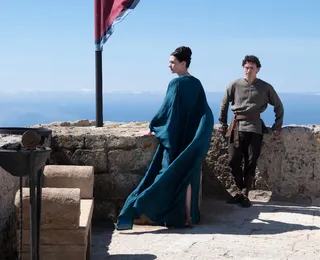 Além de A Odisseia: 5 filmes sobre contos gregos para ver no streaming