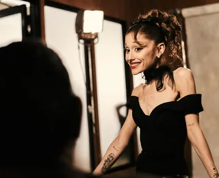 Além de Ariana Grande: famosas que já foram criticadas pela magreza