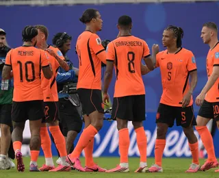 Além do Brasil, veja os duelos já definidos no mata-mata da Copa