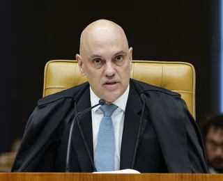 Alexandre de Moraes defende mudança radical em sistema eleitoral: "Faliu"