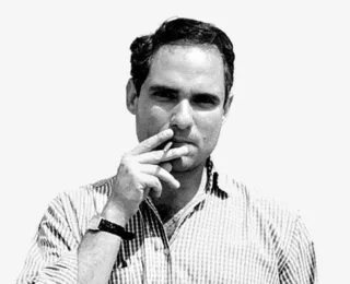 Alexei Bueno
