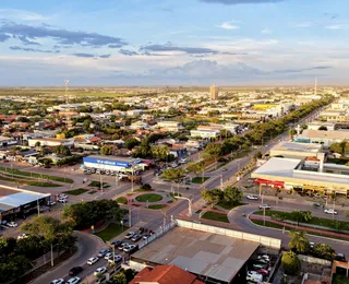Aliança do Agro busca resolver demandas históricas no Oeste da Bahia