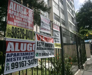 Aluguel residencial fica mais caro e pesa no bolso dos brasileiros