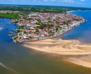 Amazônia Azul de Porto Seguro e a economia do mar