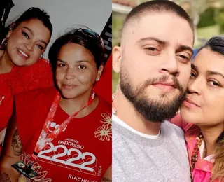 Amiga de Preta Gil expõe detalhes da traição do ex-marido da artista