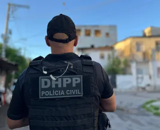Amigo de infância mata mototaxista que recusou integrar facção em Salvador