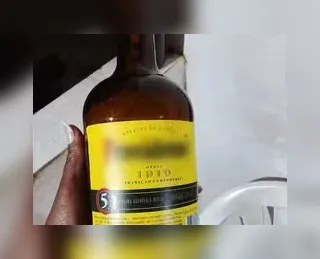 Amigos perdem visão e audição após beberem conhaque na Bahia
