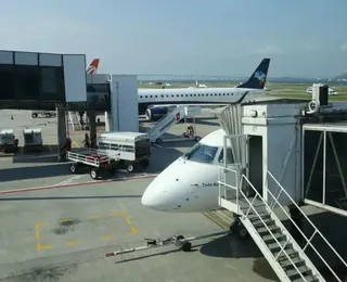 Anac aprova venda de 20 aeroportos brasileiros para grupo mexicano