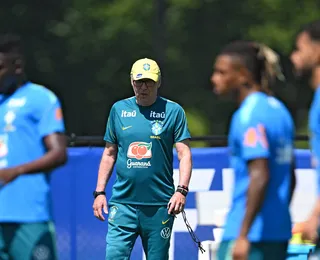 Ancelotti define opções sem Paquetá para o Brasil desafiar Haaland e Ødegaard